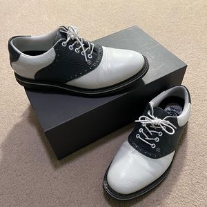 GFore Golf Shoes